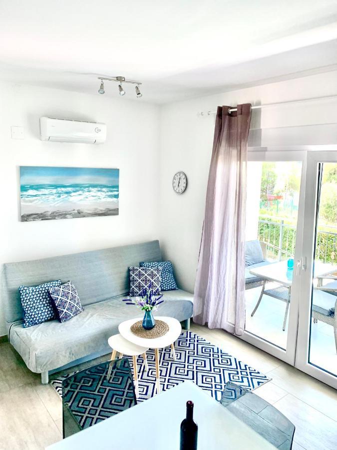 New Sunshine Apartment *