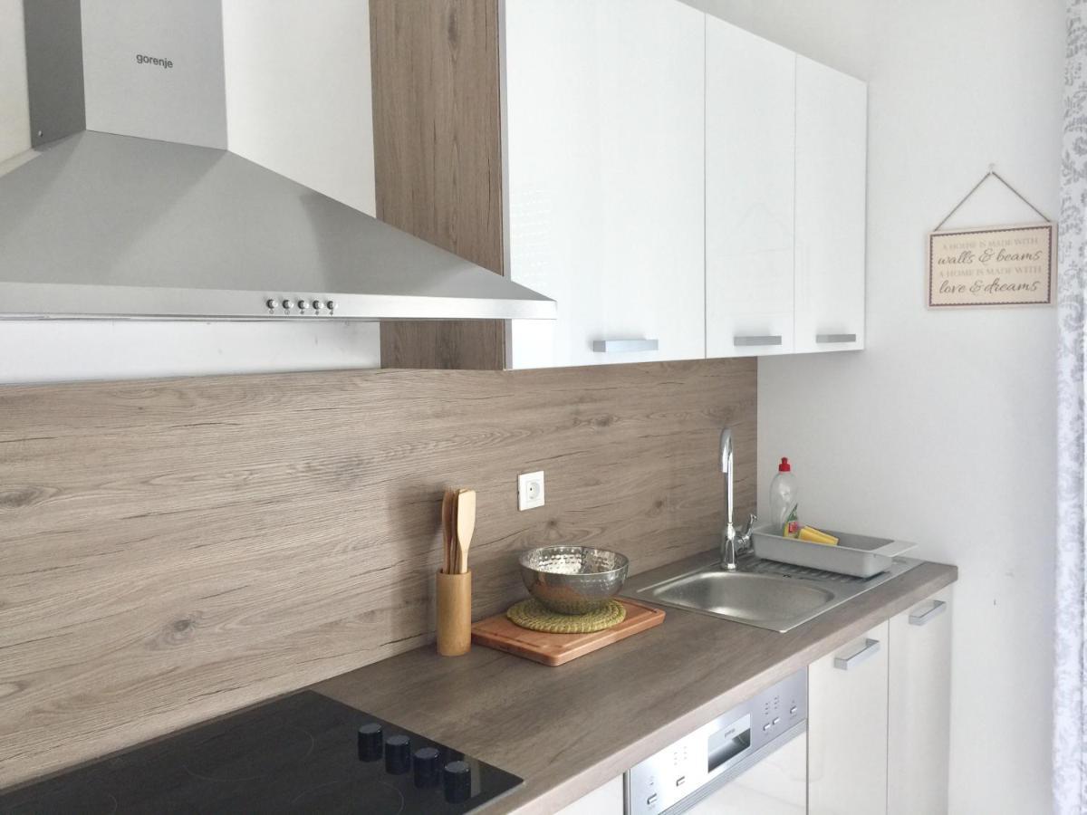Apartment New Sunshine Primošten