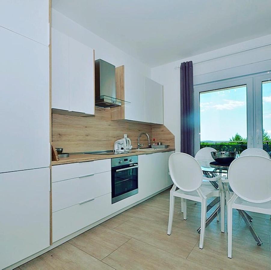 Apartment New Sunshine Primošten