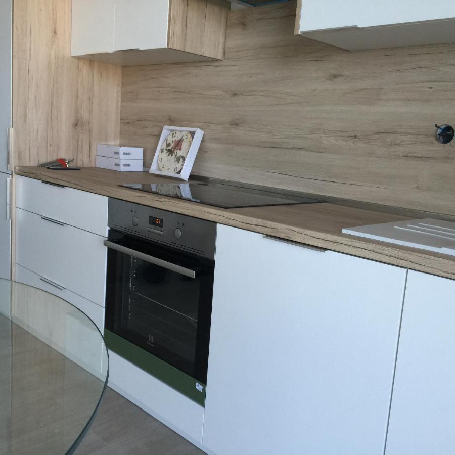 New Sunshine Apartment Primošten