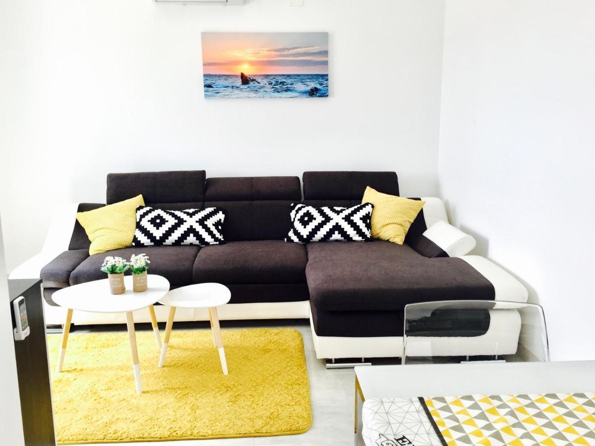 Apartment New Sunshine