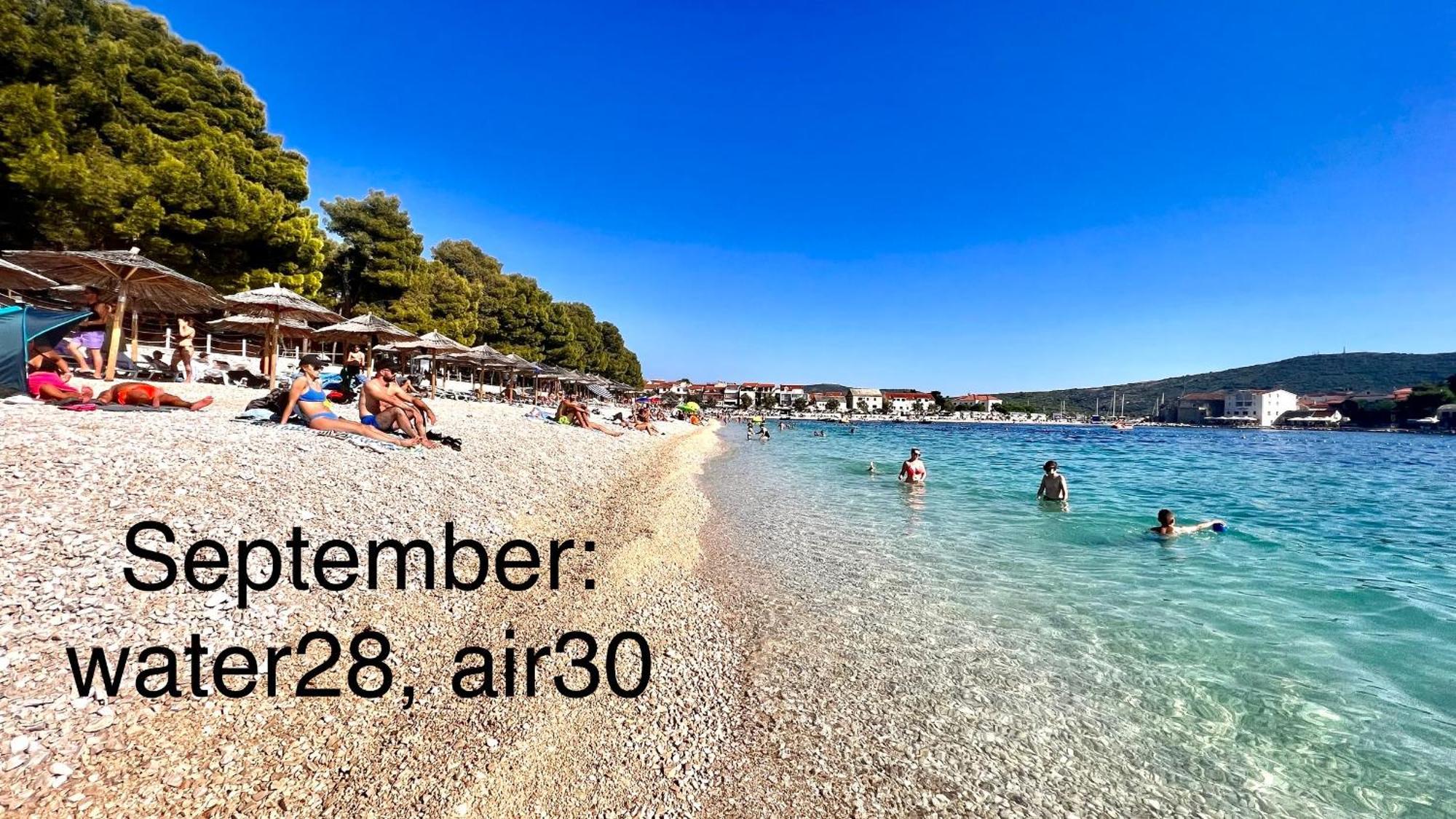 New Sunshine * Primošten