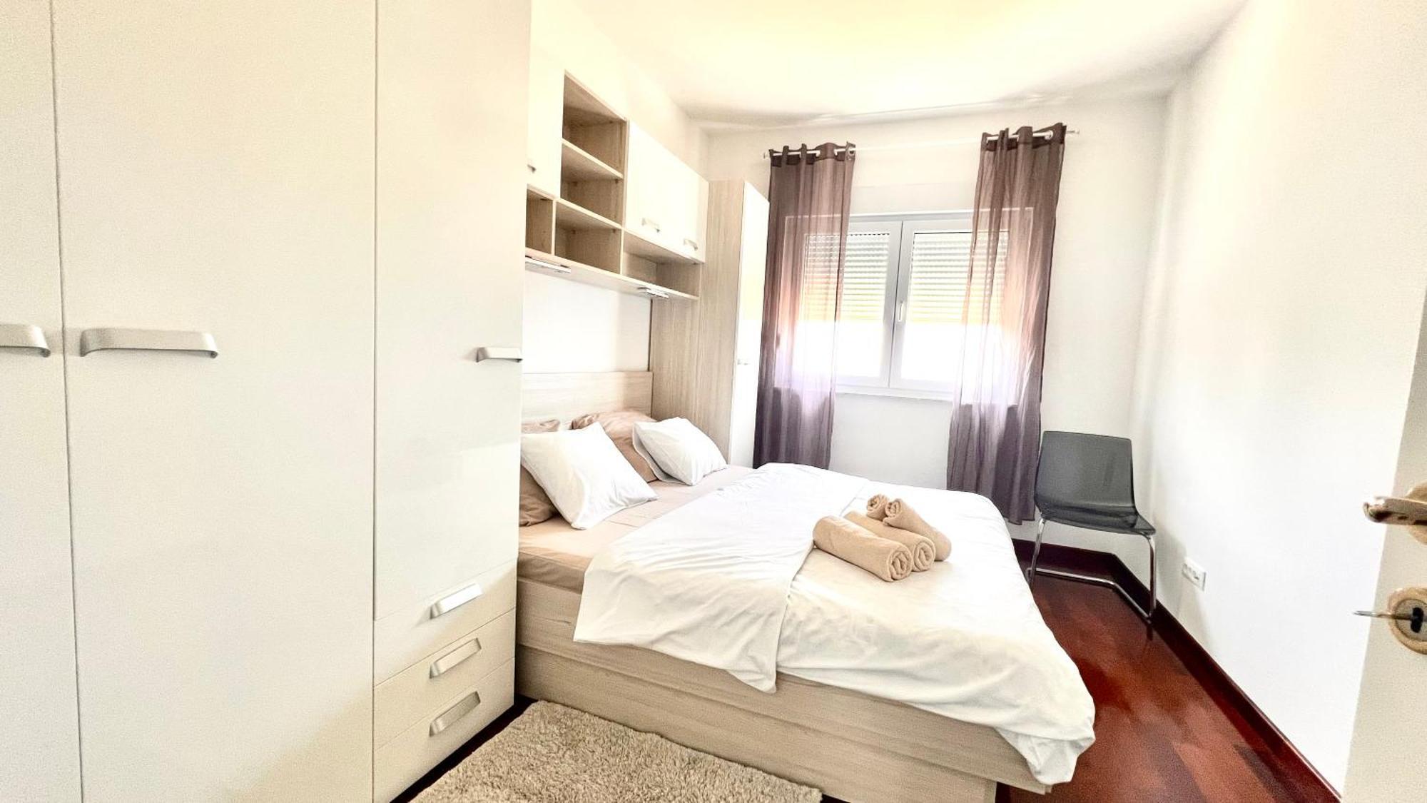 Apartment New Sunshine Primošten