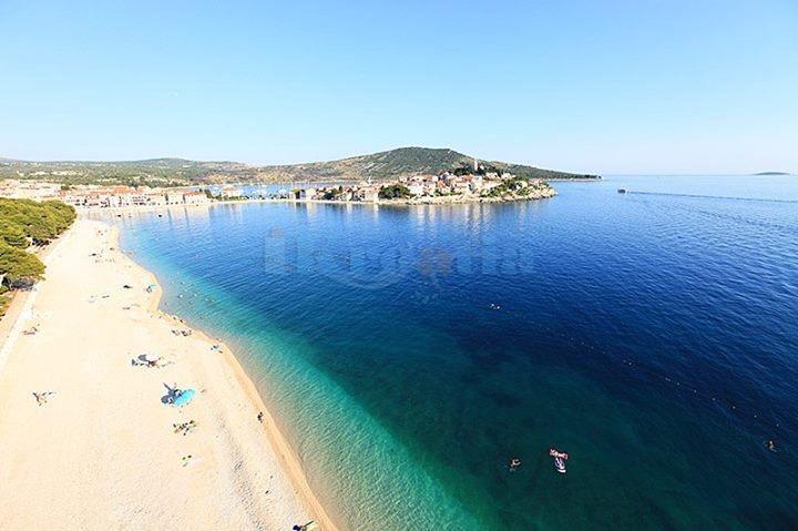 New Sunshine * Primošten