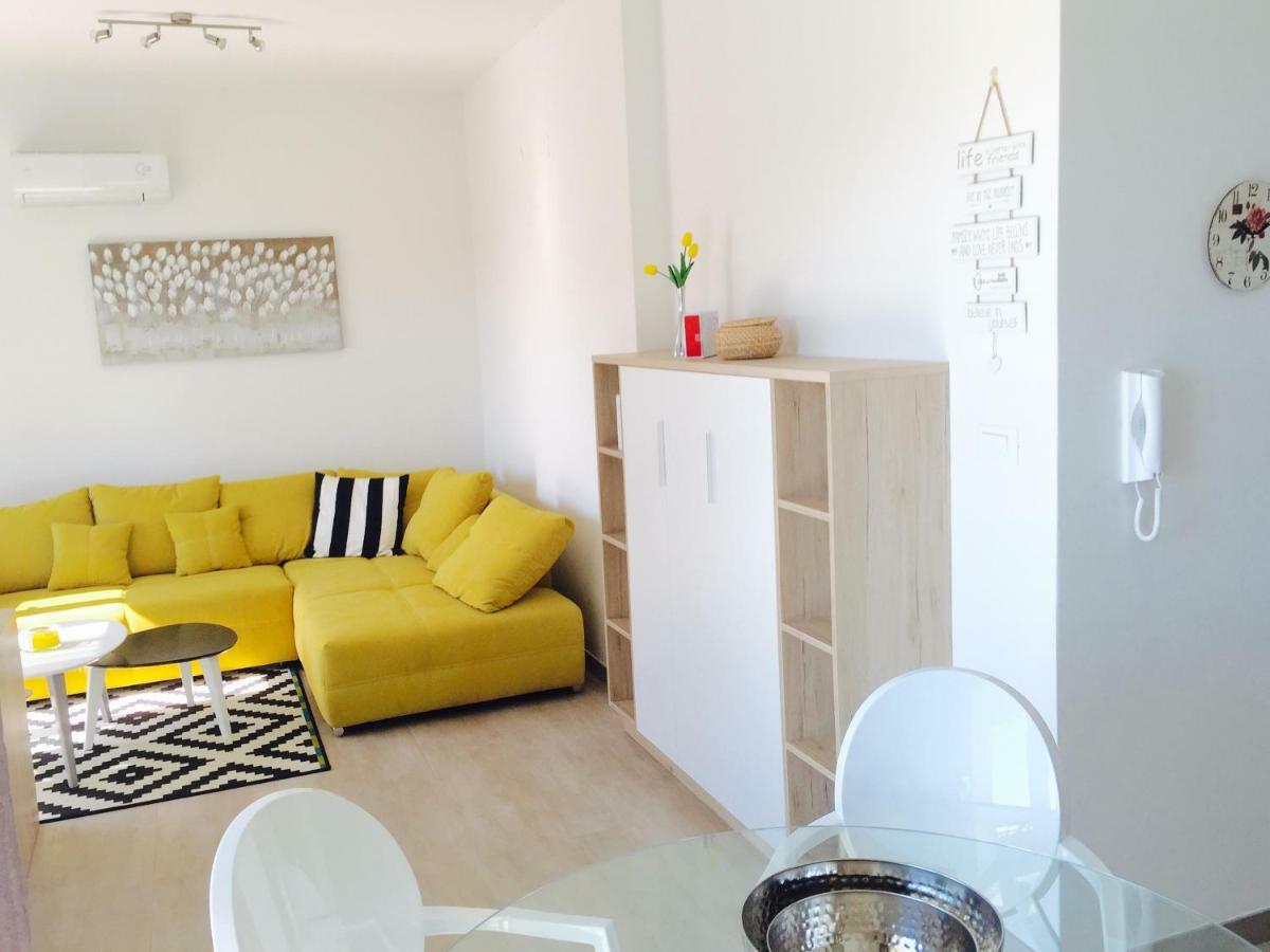New Sunshine Apartment